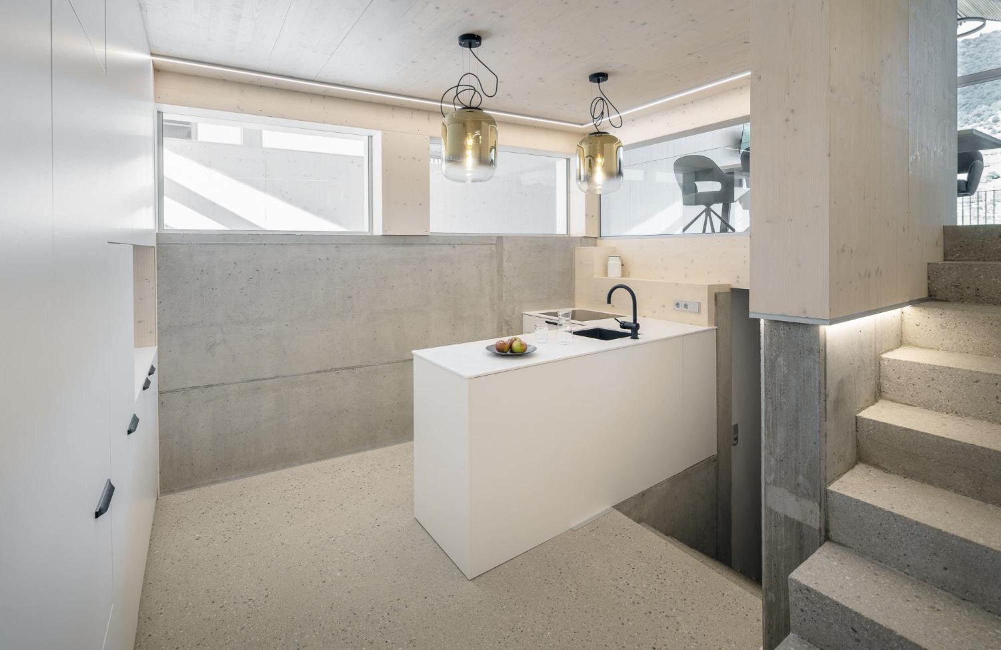Apartment Riedenblick