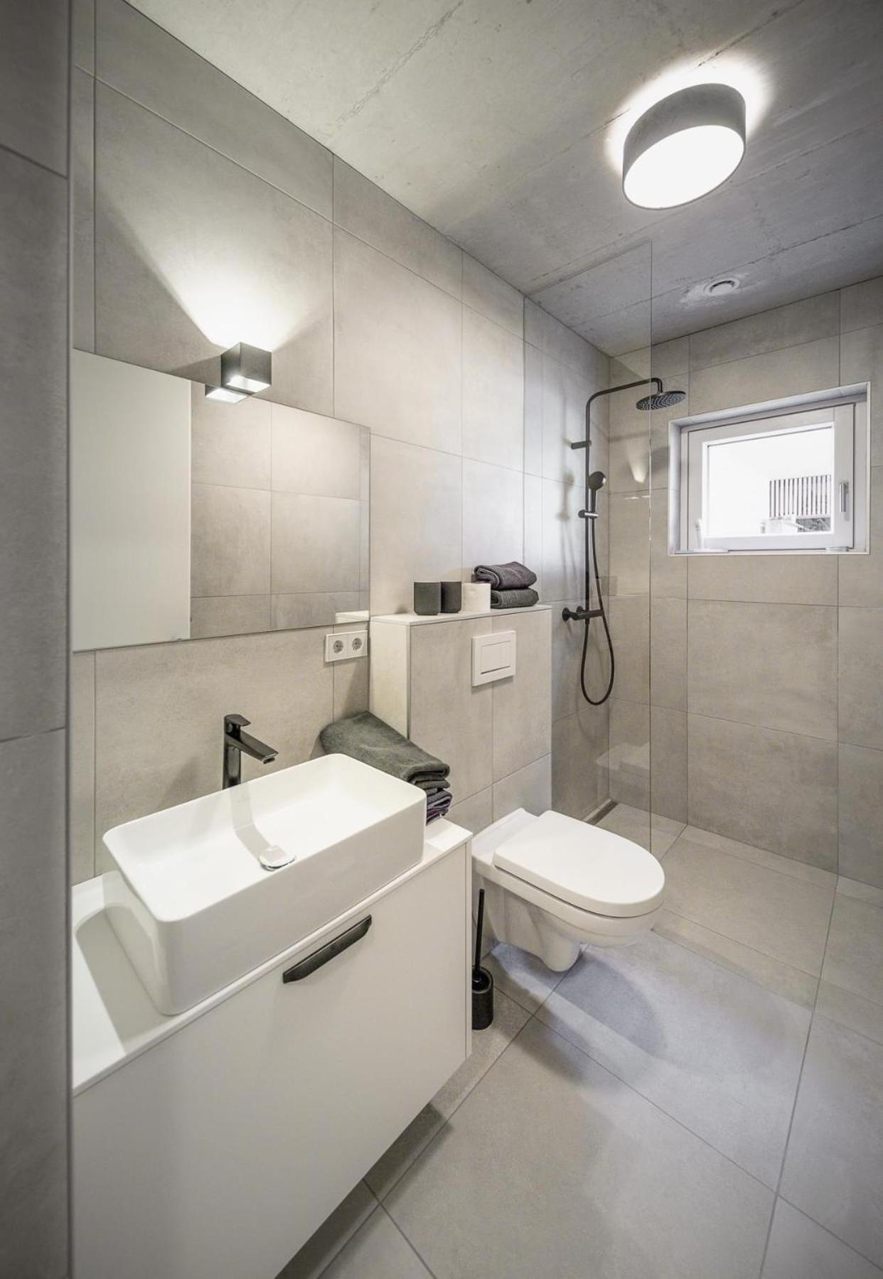 Riedenblick Apartament