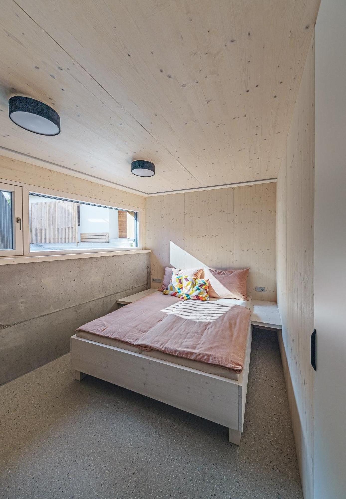 Apartament Riedenblick *