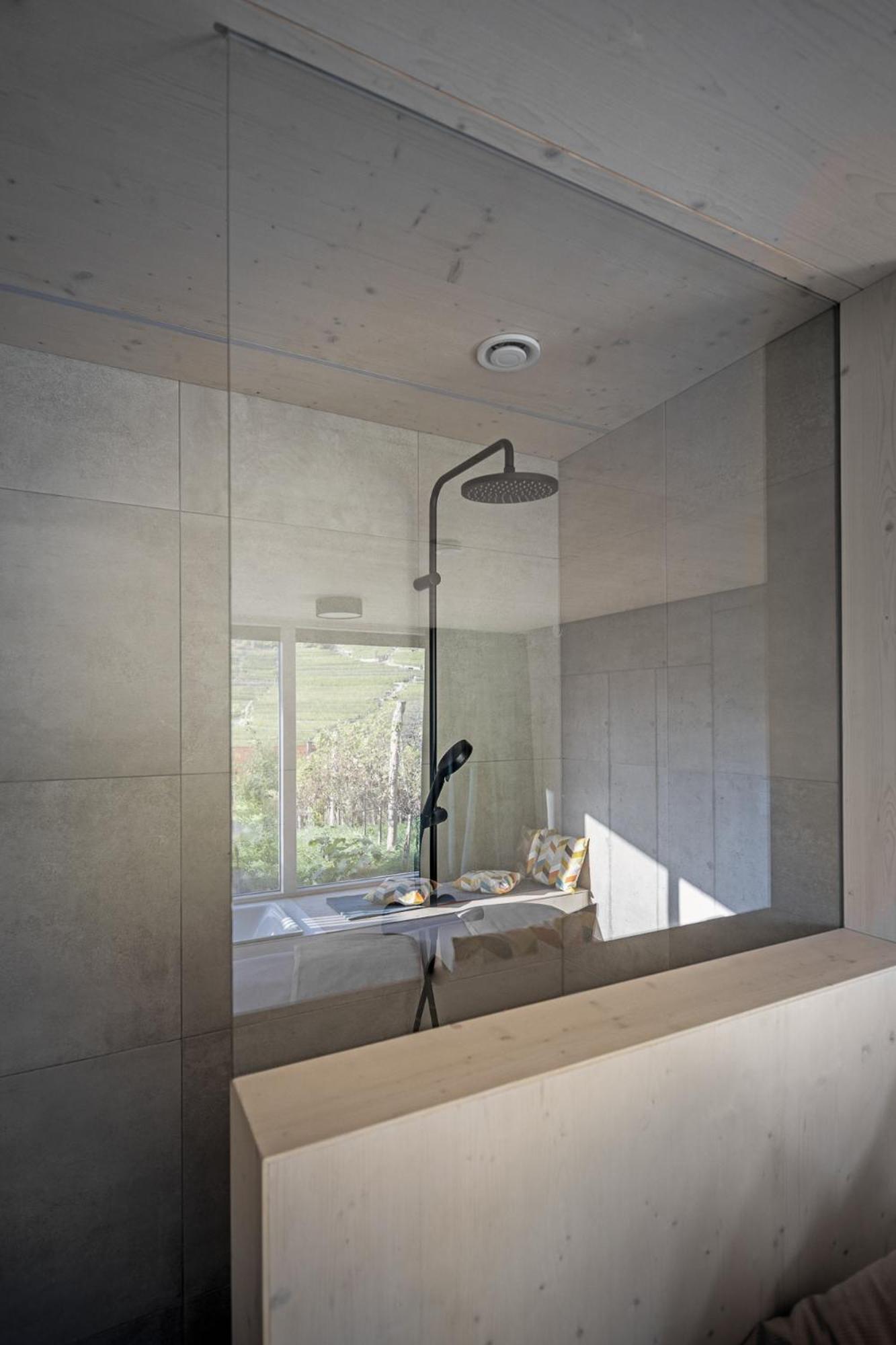 Riedenblick Apartment *