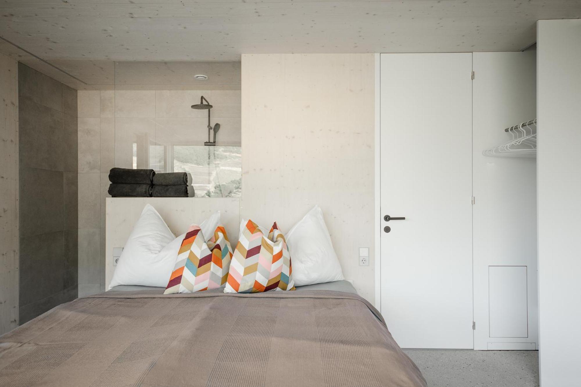 Apartment Riedenblick Spitz an der Donau