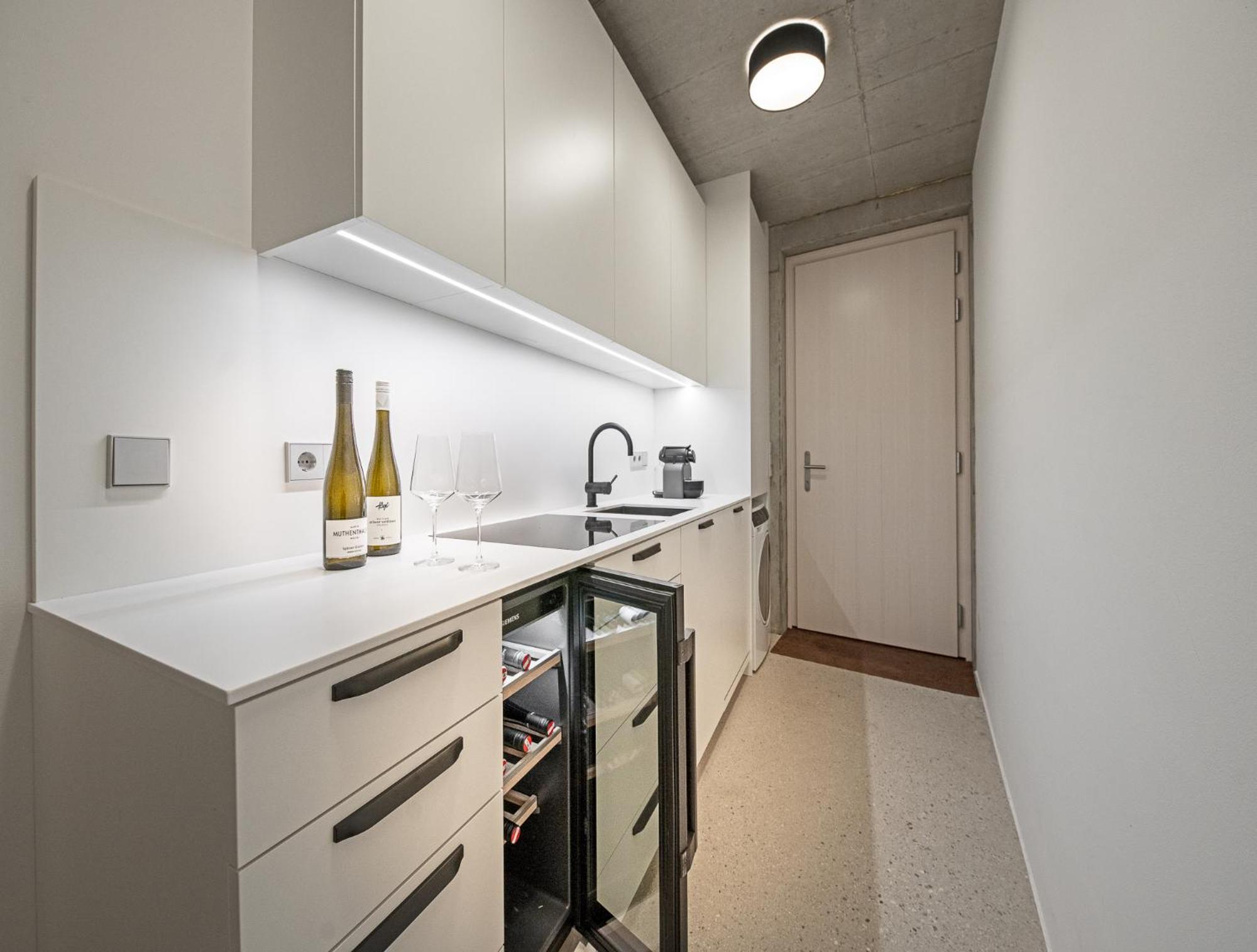 Riedenblick Apartment