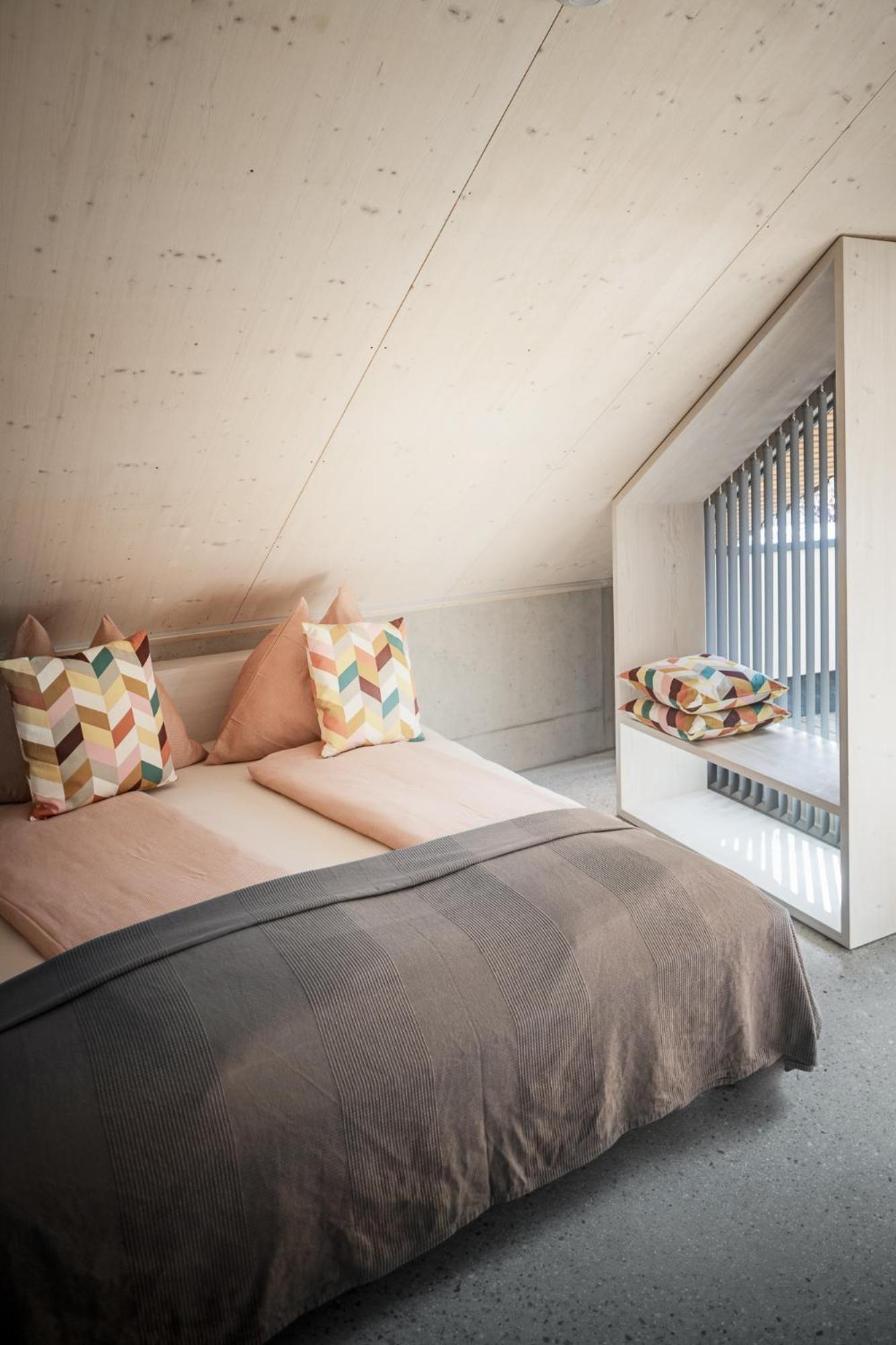 Apartment Riedenblick Spitz an der Donau