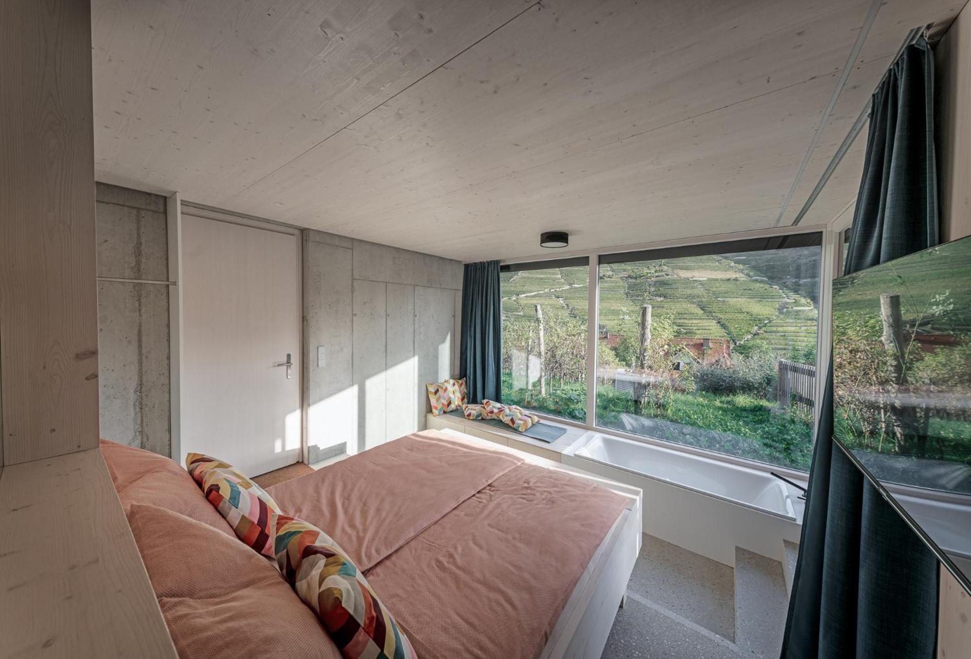 Riedenblick Apartment
